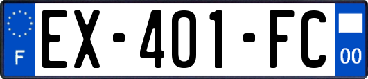 EX-401-FC