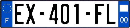 EX-401-FL