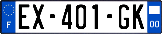 EX-401-GK