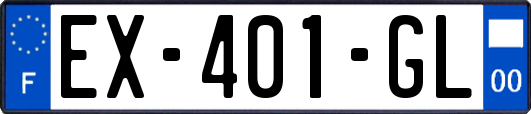 EX-401-GL