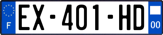 EX-401-HD