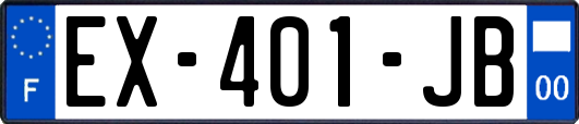 EX-401-JB