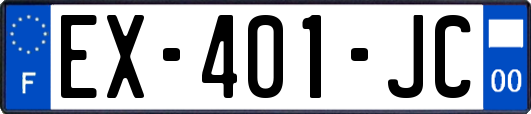 EX-401-JC