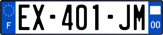 EX-401-JM