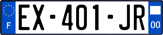 EX-401-JR