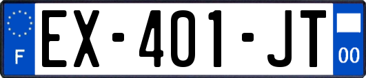 EX-401-JT