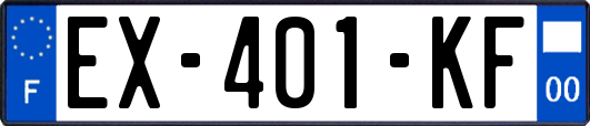 EX-401-KF