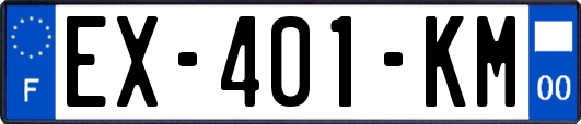 EX-401-KM