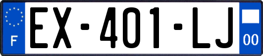 EX-401-LJ