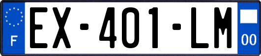 EX-401-LM