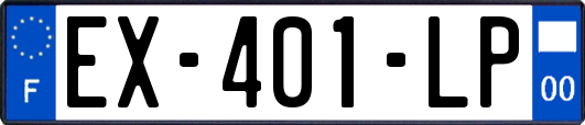 EX-401-LP