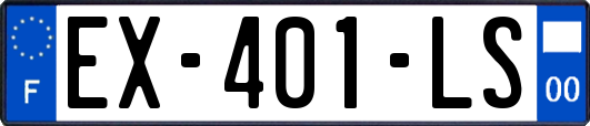 EX-401-LS