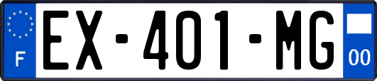 EX-401-MG