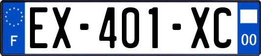 EX-401-XC