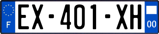 EX-401-XH