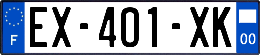 EX-401-XK