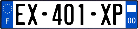 EX-401-XP