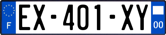 EX-401-XY