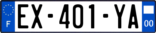 EX-401-YA
