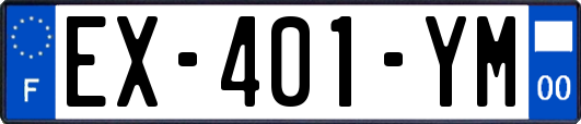 EX-401-YM