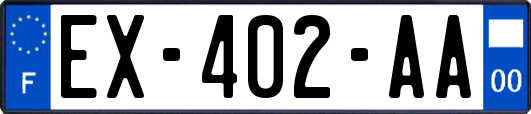 EX-402-AA