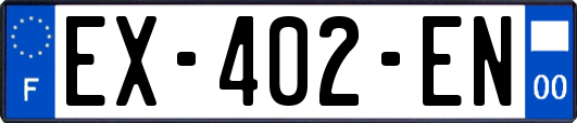 EX-402-EN