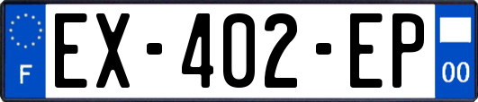 EX-402-EP