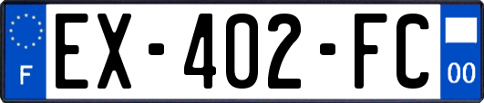 EX-402-FC