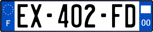 EX-402-FD
