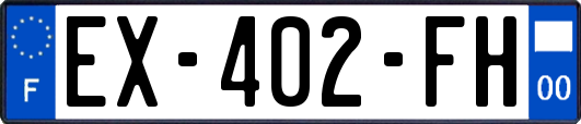 EX-402-FH