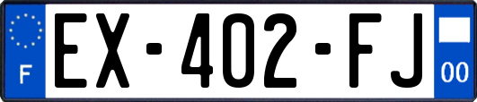 EX-402-FJ