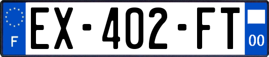 EX-402-FT