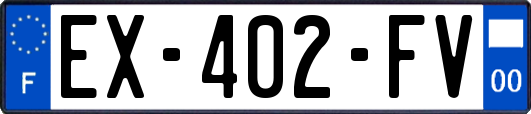 EX-402-FV