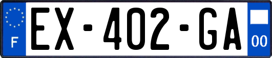 EX-402-GA