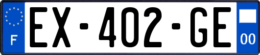 EX-402-GE