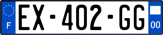 EX-402-GG