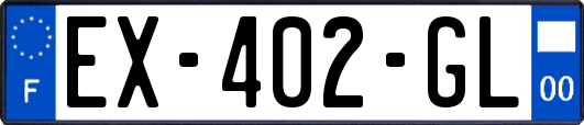 EX-402-GL