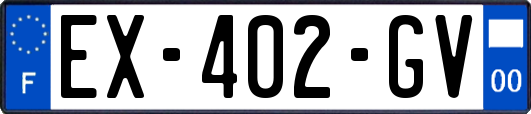 EX-402-GV