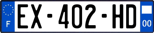 EX-402-HD