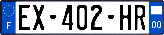 EX-402-HR