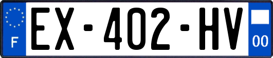 EX-402-HV