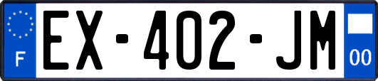 EX-402-JM
