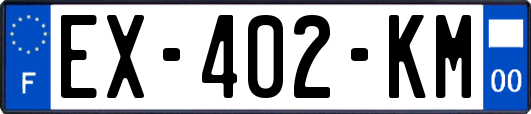 EX-402-KM