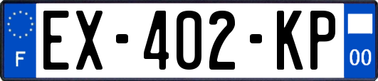 EX-402-KP