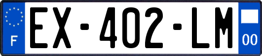 EX-402-LM