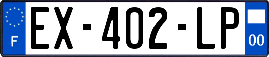 EX-402-LP