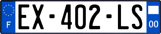 EX-402-LS