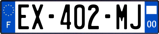 EX-402-MJ