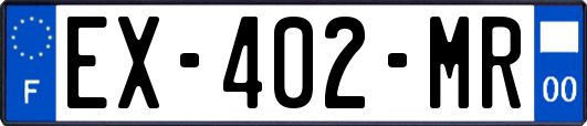 EX-402-MR