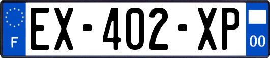 EX-402-XP